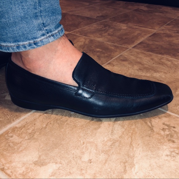 Gucci Other - Gucci loafers 👞
